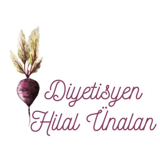 Diyetisyen Hilal Ünalan