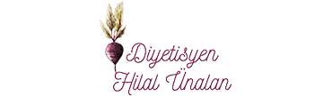 Diyetisyen Hilal Ünalan